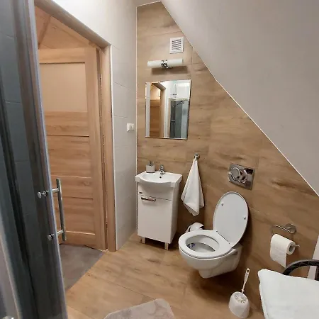 Goscinne U Marty * Jurgów