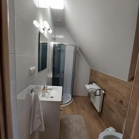 Goscinne U Marty Jurgów