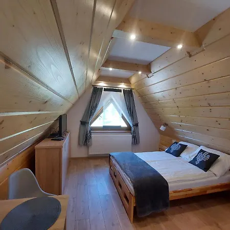 Goscinne U Marty * Jurgów