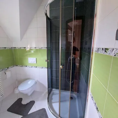 Goscinne U Marty Jurgów