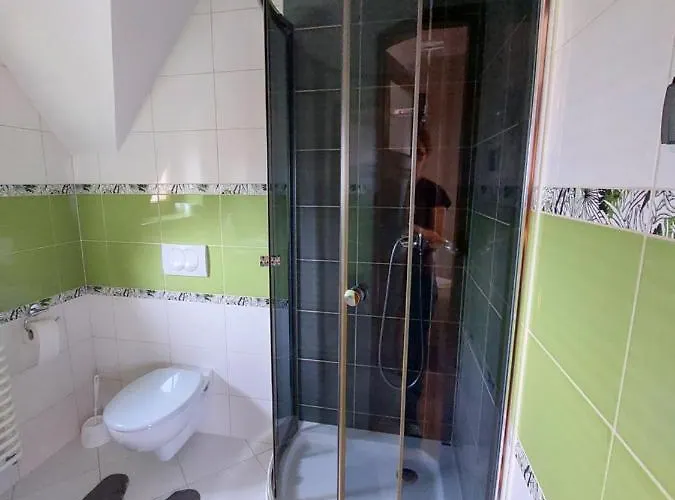 Goscinne U Marty Jurgów